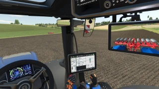 New Holland T7 LWB PLMI 1.2.0.1 thumbnail 5