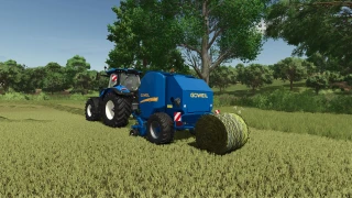 Bale Net Addon 1.0.0.7 thumbnail 2