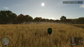 Moisture System 2.0.0.3