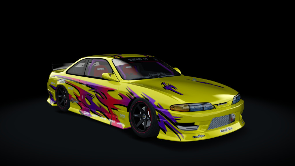 drifttime_s14_send_it