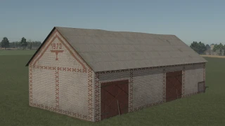 Red/White Brick Buildings 1.0.0.1 thumbnail 3
