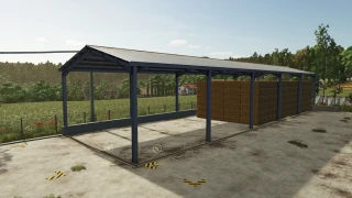 Lizard Multipurpose Sheds 1.2.0 thumbnail 6