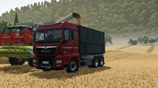 Man TGX 26.580 1.0.0.1 thumbnail 4
