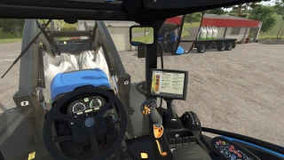 New Holland T7 SWB 1.3.0.1 thumbnail 5