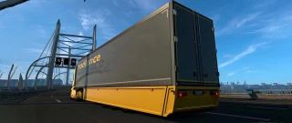 Renault Radiance Concept v3.5.2 thumbnail 2