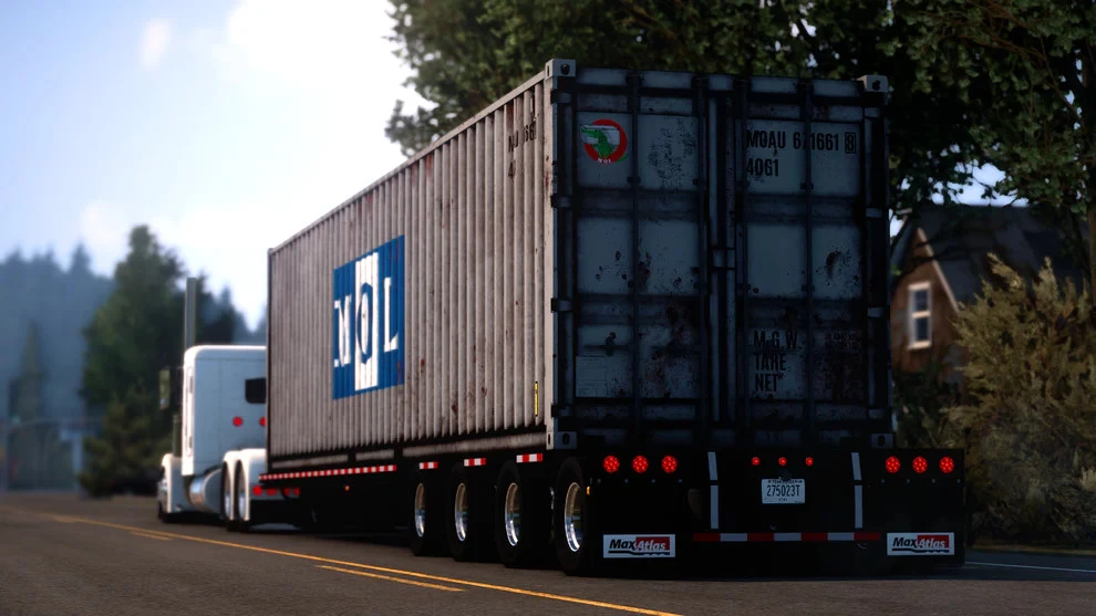 Max Atlas Container V1.0.3