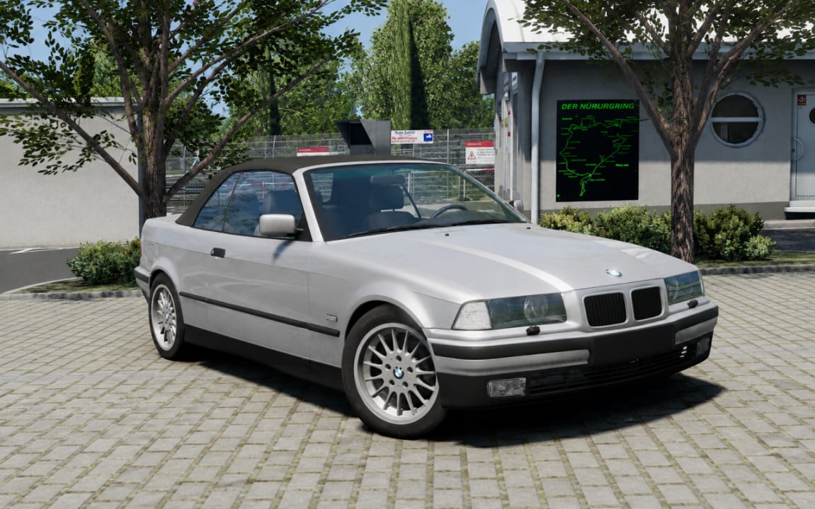 BMW E36