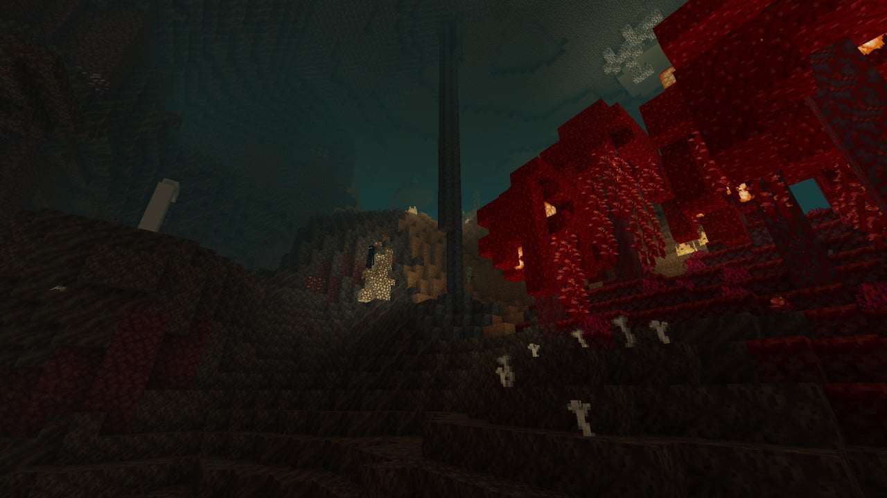 Infernal Expansion Redux