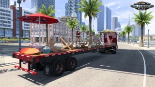 Beach Party Trailer 1.0 thumbnail 3