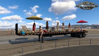 Beach Party Trailer 1.0 thumbnail 4