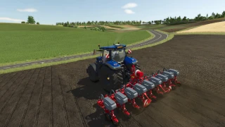 New Holland T7 LWB PLMI 1.2.0.1 thumbnail 3