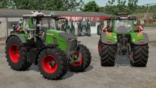 Fendt 800 Vario Gen5 1.1.0.1 thumbnail 2