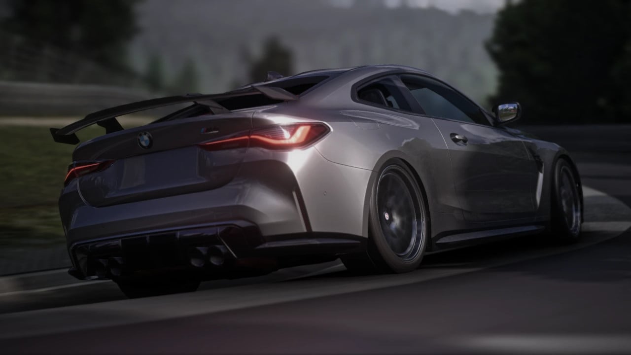 BMW M4 G82/G83 with Carplay (Fixed for 0.39!)