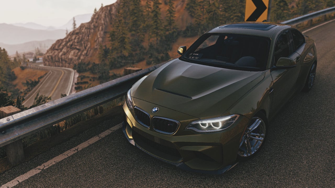 BMW F87 M2 and 235i, 240i with CarPlay (Touchscreen & 0.39 Fix Update!)