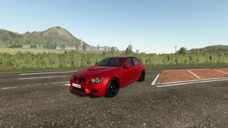 BMW M3 E92 2010 1.2.0.0 thumbnail 2