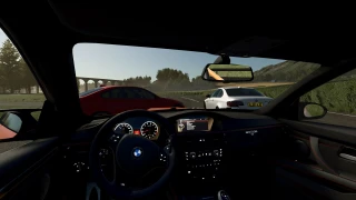 BMW M3 E92 2010 1.2.0.0 thumbnail 3