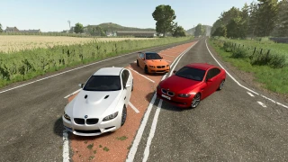 BMW M3 E92 2010 1.2.0.0 thumbnail 4