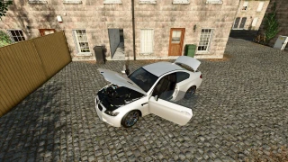 BMW M3 E92 2010 1.2.0.0 thumbnail 5