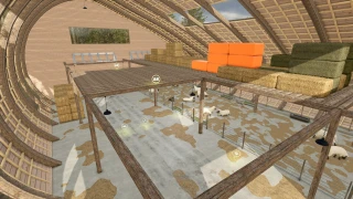 Dutch Sheep Barn 1.0.0.2 thumbnail 3