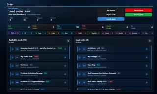 [Convoy Tool] - Truck Mod Manager V5.2.0 V5.2.0 thumbnail 4