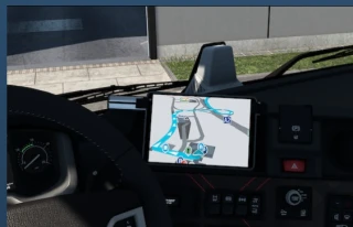 Waze colors for navigation [Blue] 1.60 thumbnail 3