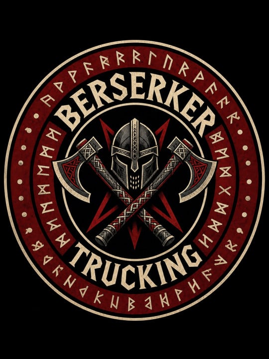 RAGNAROK – Berserker Trucking