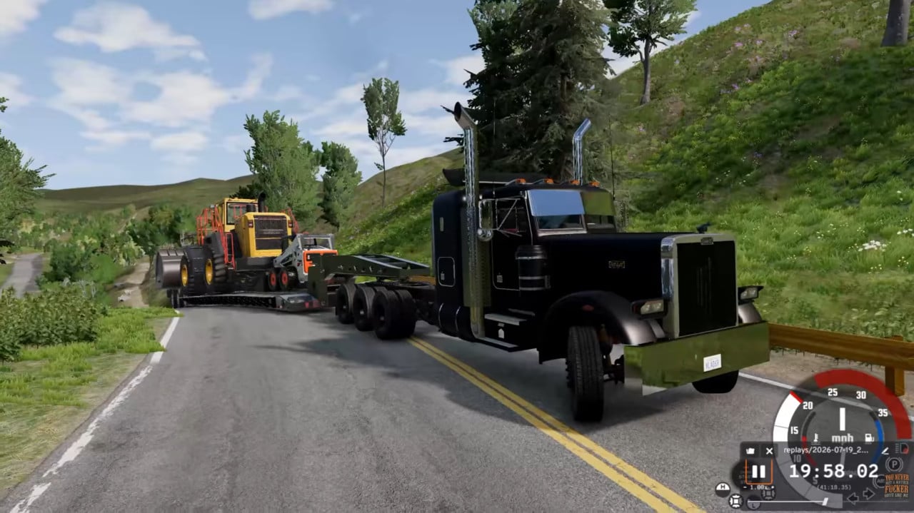 East Coast USA (Works with 0.38 but is missing textures)