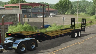 Pitts LB35-CS Lowboy 1.0.0.2 thumbnail 2