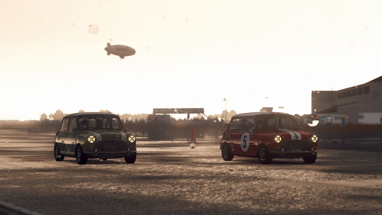 Sebring 1966