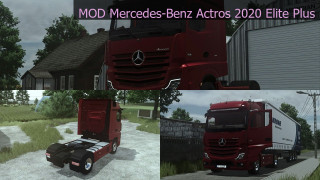 Mod Image