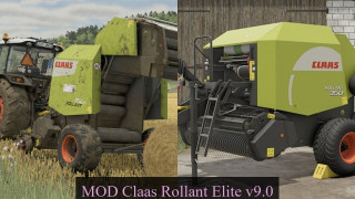 Mod Image