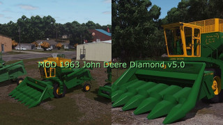 Mod Image