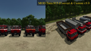 Mod Image