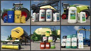 Hand Liftable Consumables 1.2.0 thumbnail 6