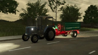 Zetor 3011 Major 1.0.2.0 thumbnail 3