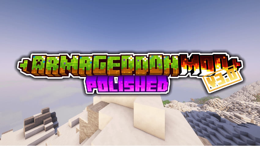 Armageddon