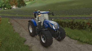 New Holland T7 LWB PLMI 1.2.0.1 thumbnail 6