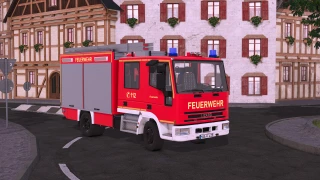 Lizard Unifire LF16/12 1.2.0 thumbnail 3