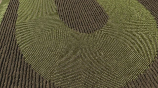 Row Seeding Barley, Oat, Wheat, Canola (Prefab*) 1.2.0 thumbnail 3