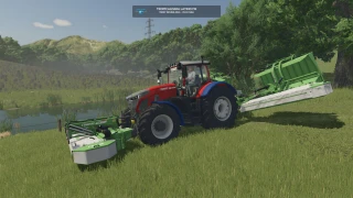 Fendt 900 Vario 1.0.1.0 thumbnail 4