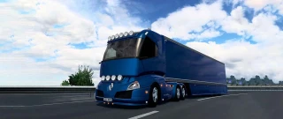 Renault Radiance Concept v3.5.2 thumbnail 3