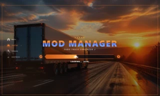ETS2 MODMANGER OMiX V1 V1 thumbnail 3