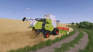 CLAAS Tucano 550-580 1.0.0.1 thumbnail 4