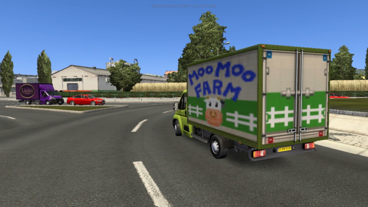 Boxvan Megapack