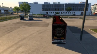 RAGNAROK – Berserker Trucking 1.0.0 thumbnail 4