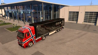 RAGNAROK – Odin Express 1.0.0 thumbnail 2