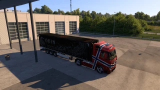 RAGNAROK – Odin Express 1.0.0 thumbnail 3