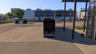 RAGNAROK – Odin Express 1.0.0 thumbnail 4