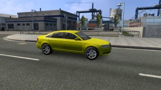 AI Traffic Audi A6 1.1 thumbnail 6