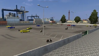 AI Traffic Audi A6 1.1 thumbnail 7